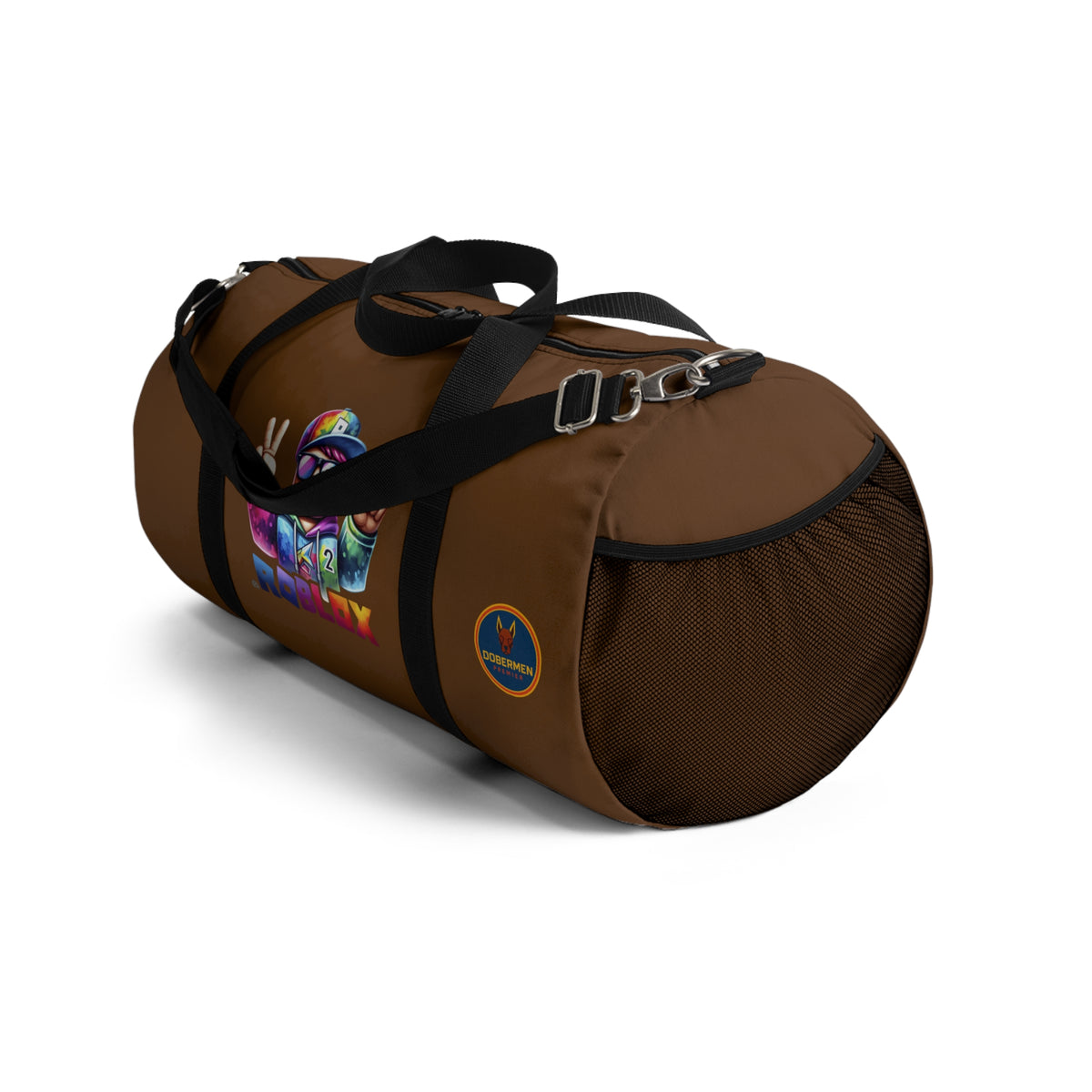 Roblox Weekend Bag Brown ๐ผ๐ฎ๐งญ