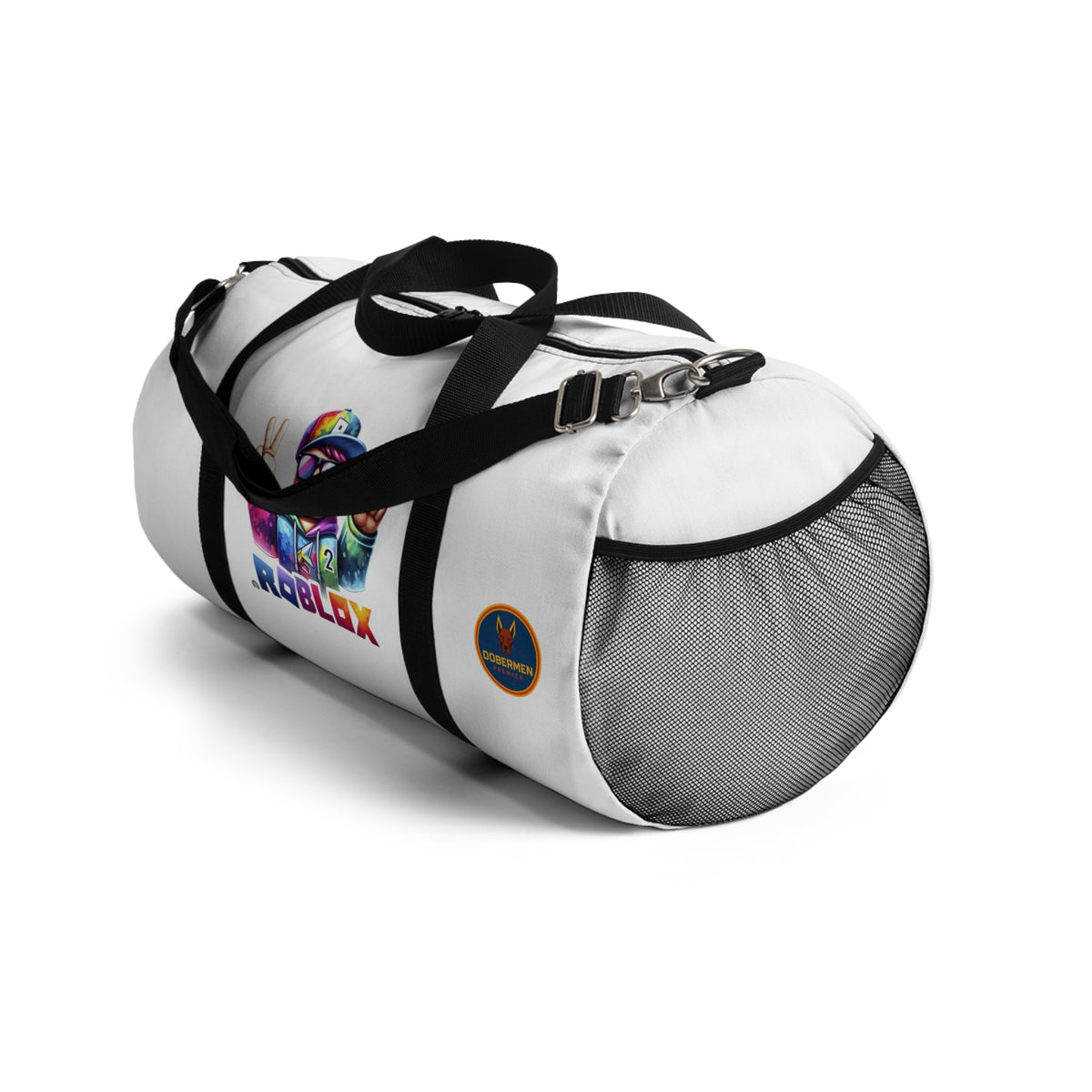 Roblox Weekend Bag White ๐ผ๐ฎ๐งญ