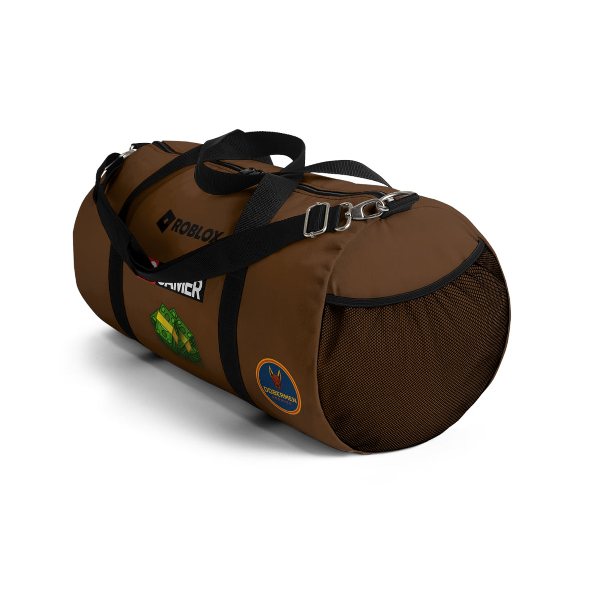 Roblox Gear Bag Brown ๐๐ฅ