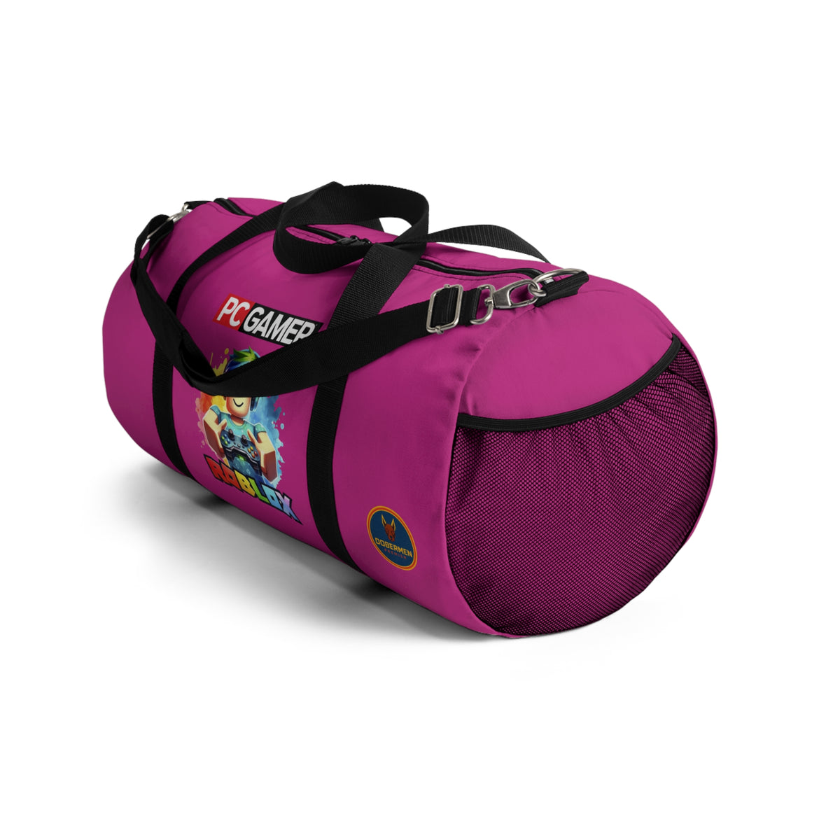 Roblox Duffle for Kids Pink ๐พ๐