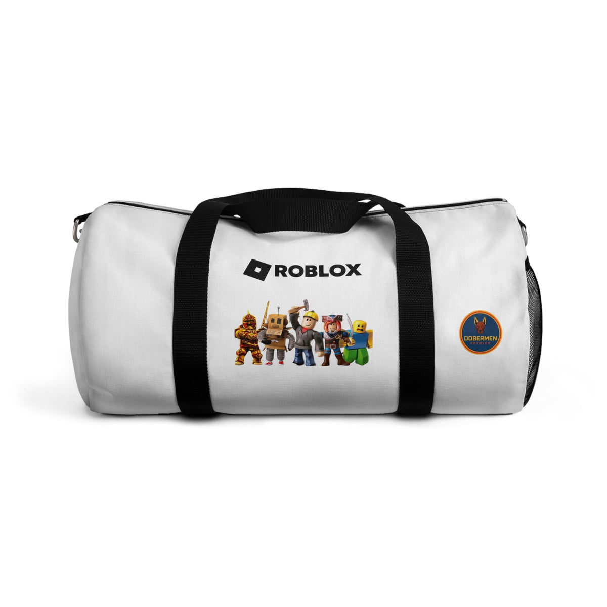 Roblox Adventure Duffel ✨🧳