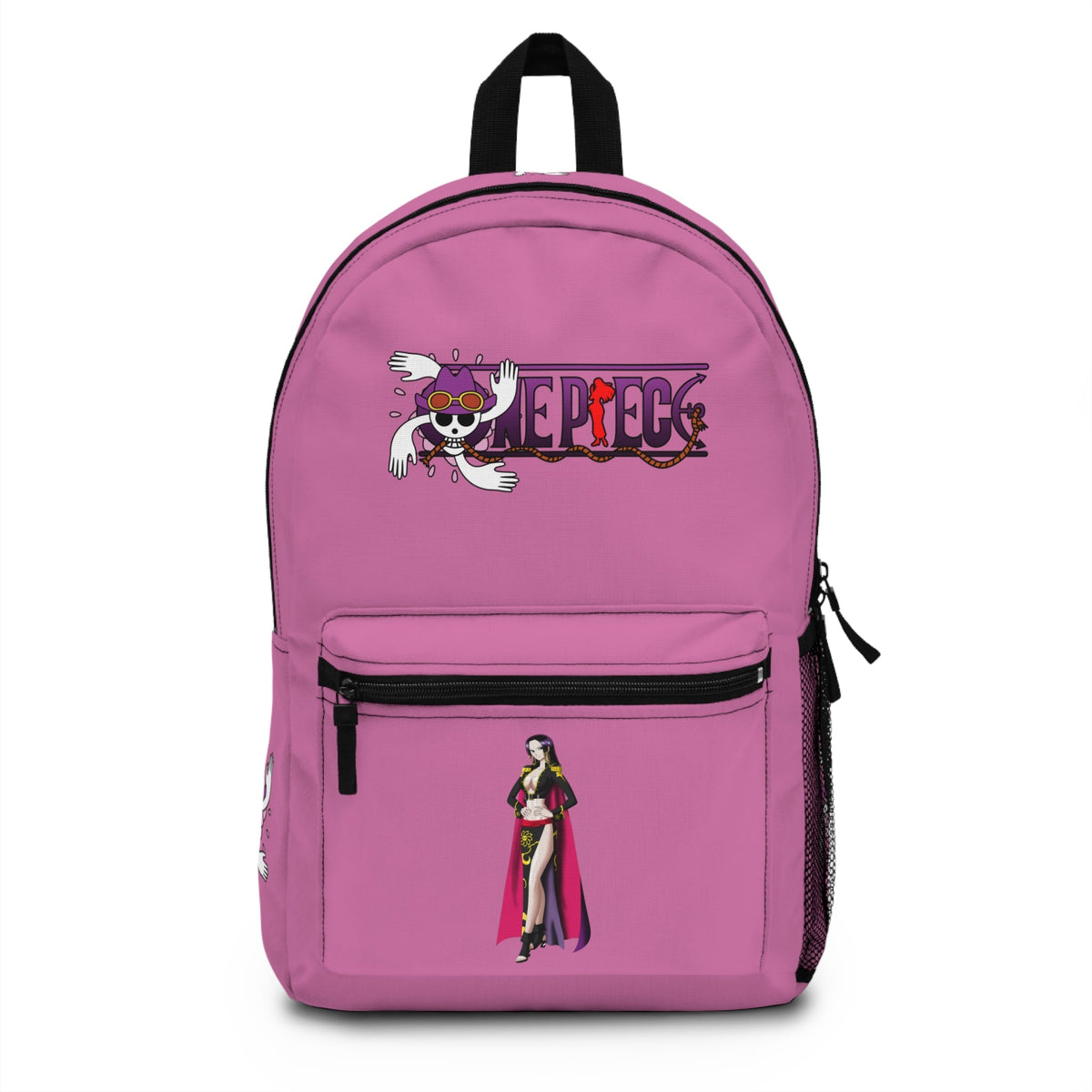 Nico Robin - One Piece Anime Backpack | Archaeologist Edition | 21 Colors