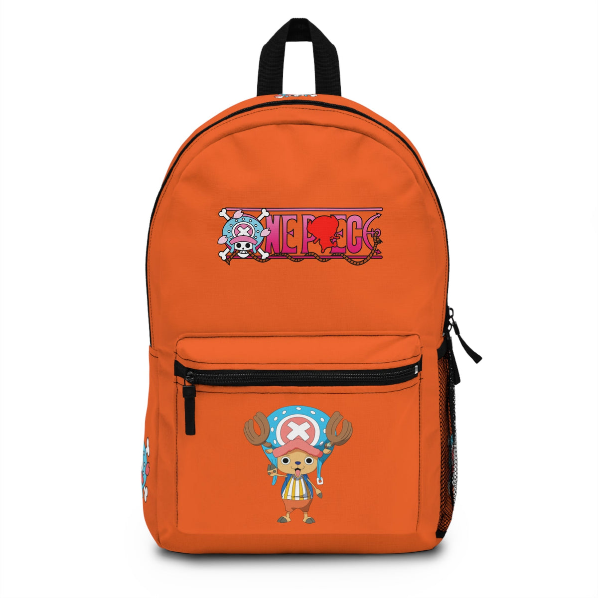 Tony Tony Chopper - One Piece Anime Backpack | Doctor Edition | 21 Colors