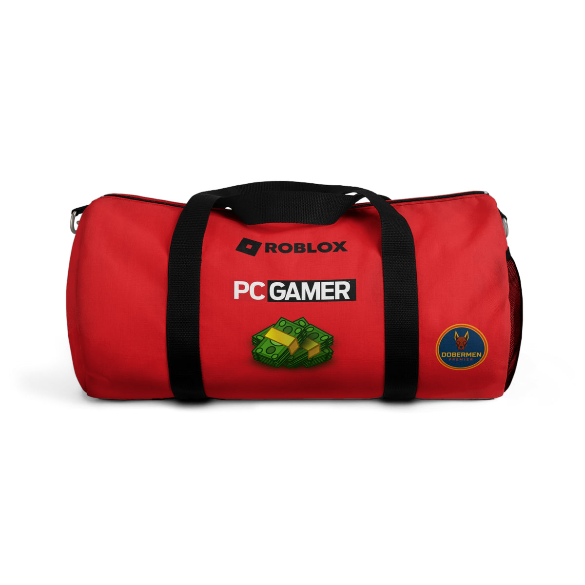 Roblox Gear Bag Red 🌐💥