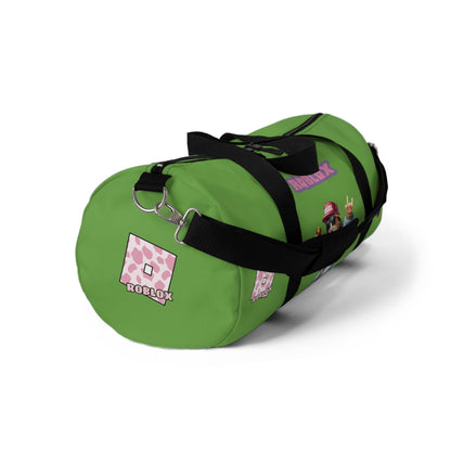 Duffel Bag Roblox Premier Green 🧳🗂️