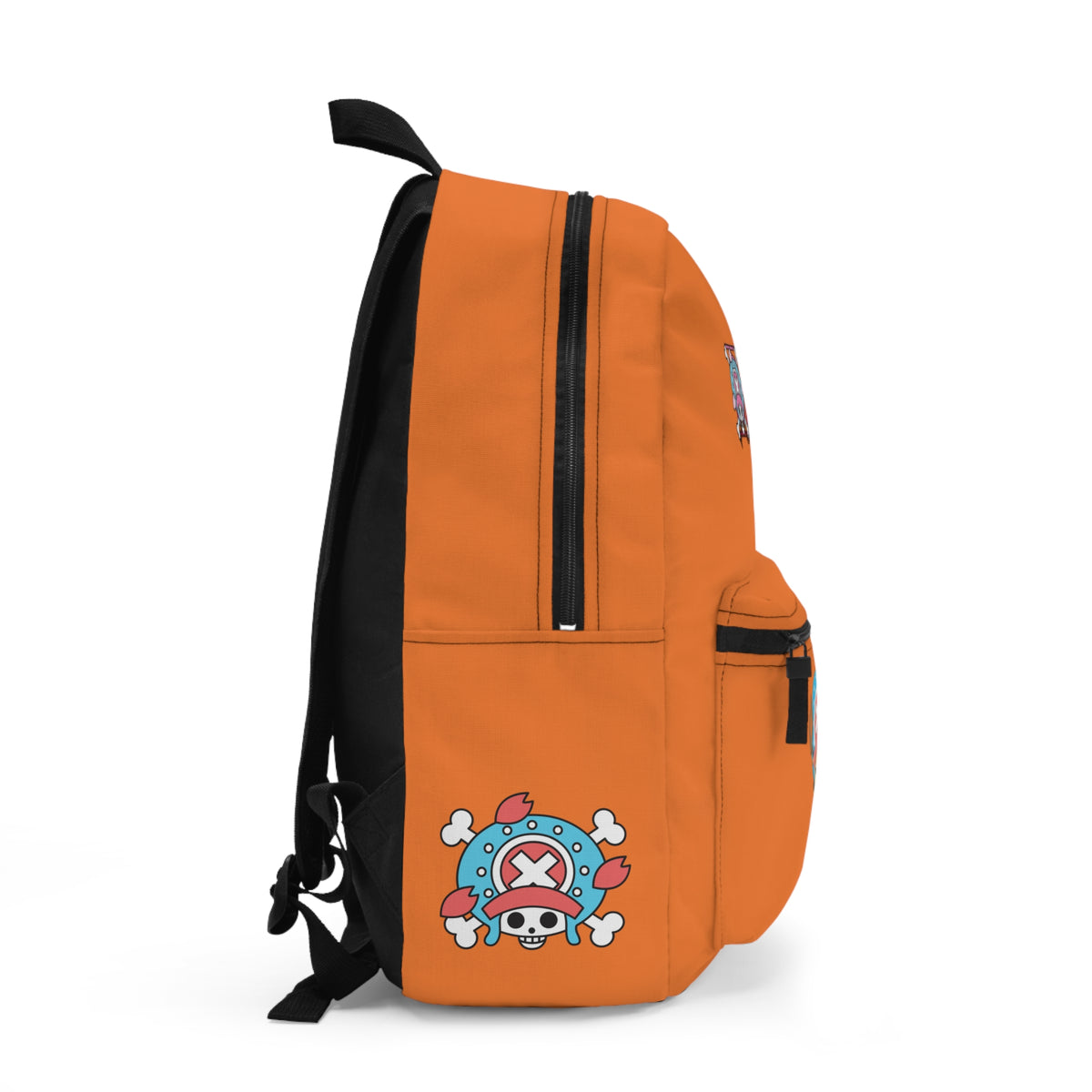 Tony Tony Chopper One Piece Premium Backpack Crusta 🎒✨