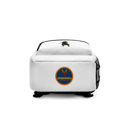Trafalgar D. Water Law One Piece Anime Backpack ⚓