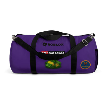 Roblox Gear Bag Purple 🌐💥