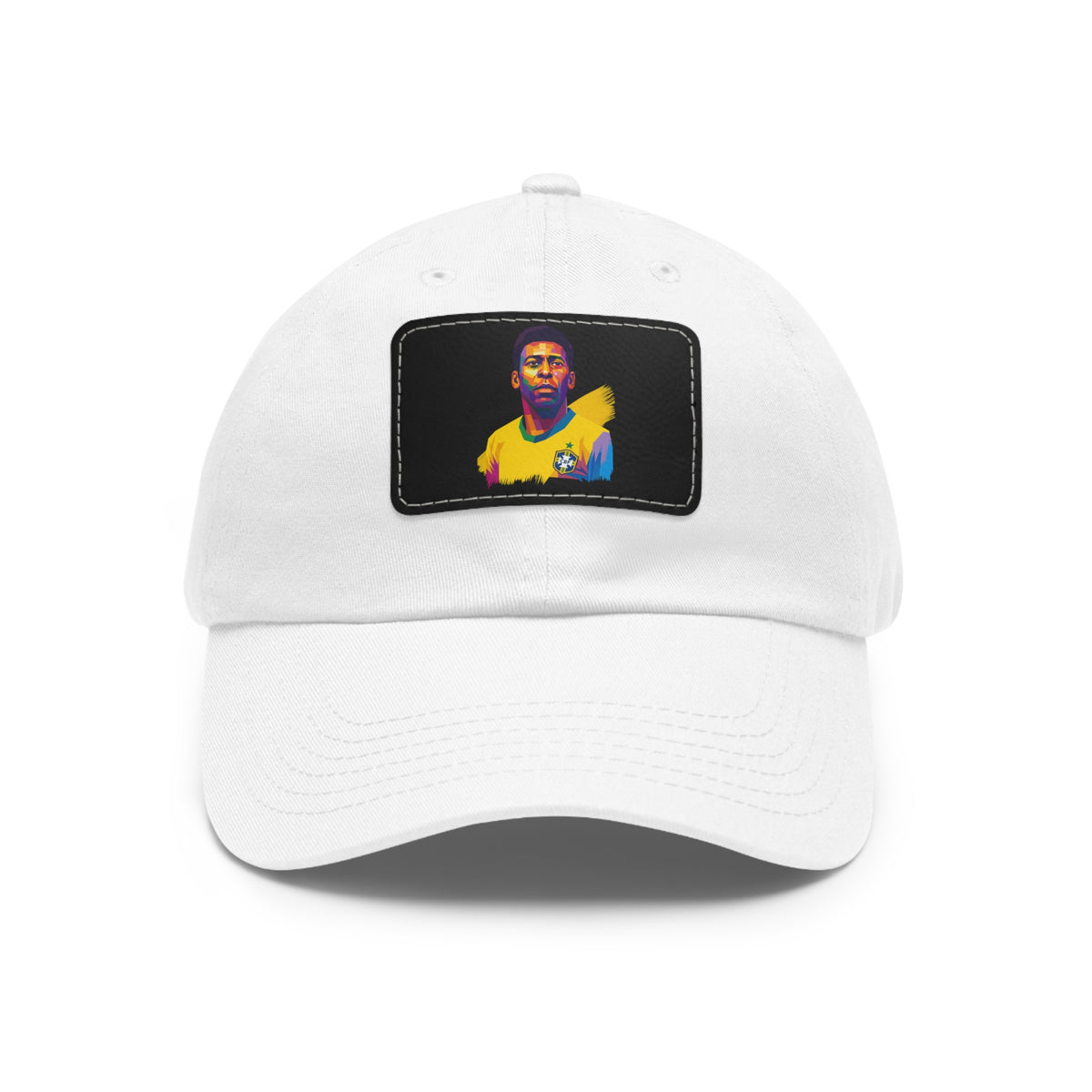 Tribute Dad Hat, pele