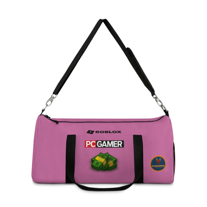 Roblox Gear Bag Light pink 🌐💥