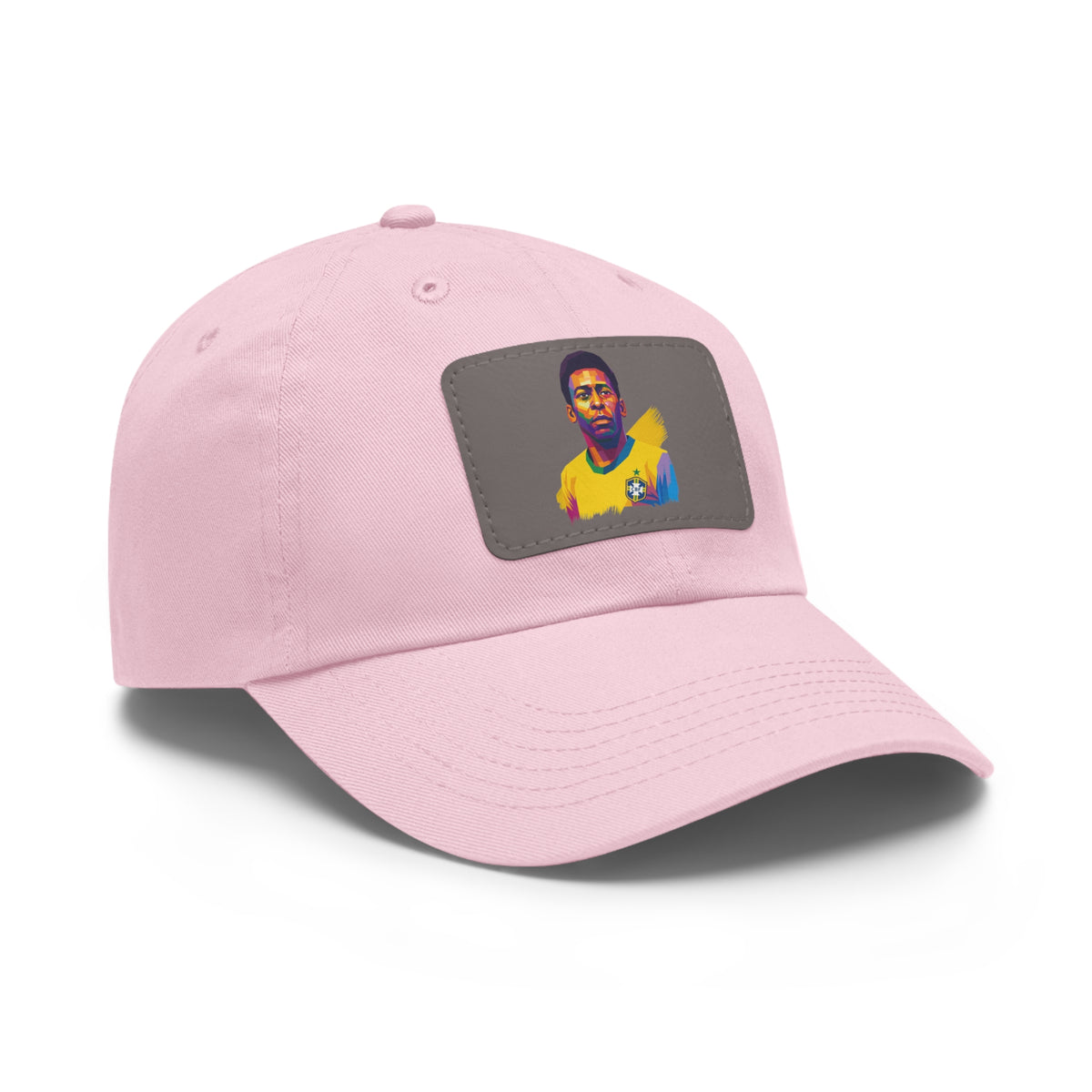Tribute Dad Hat, pele