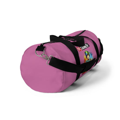 Roblox Duffle for Kids Light pink 👾🎁