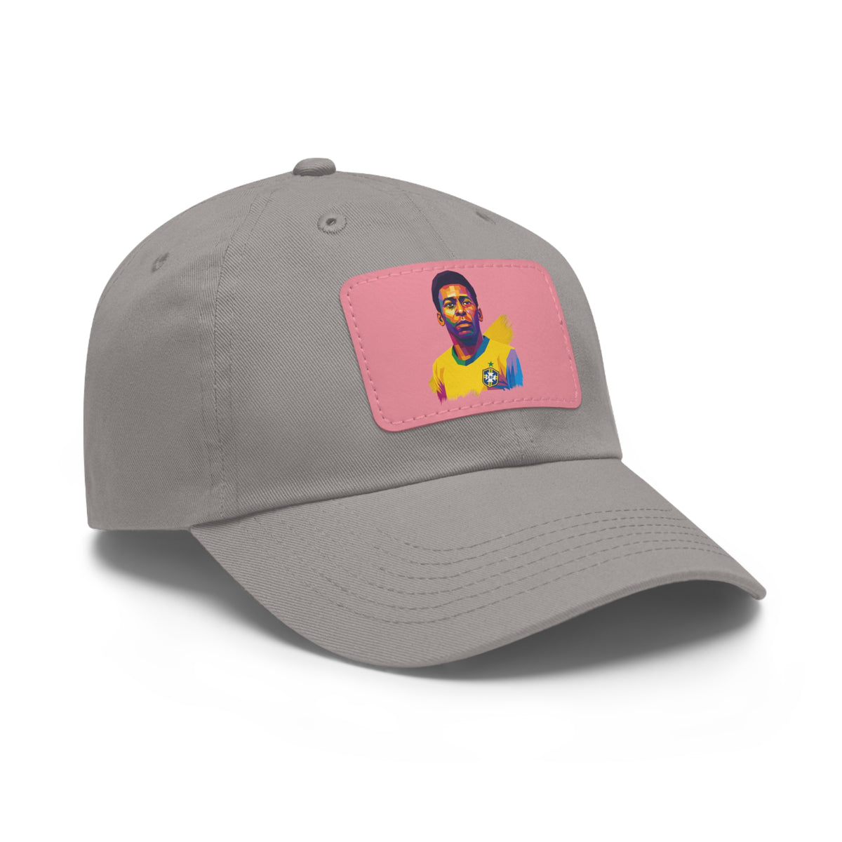 Tribute Dad Hat, pele