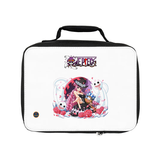 Nico Robin One Piece Anime Lunch Bag 🍱