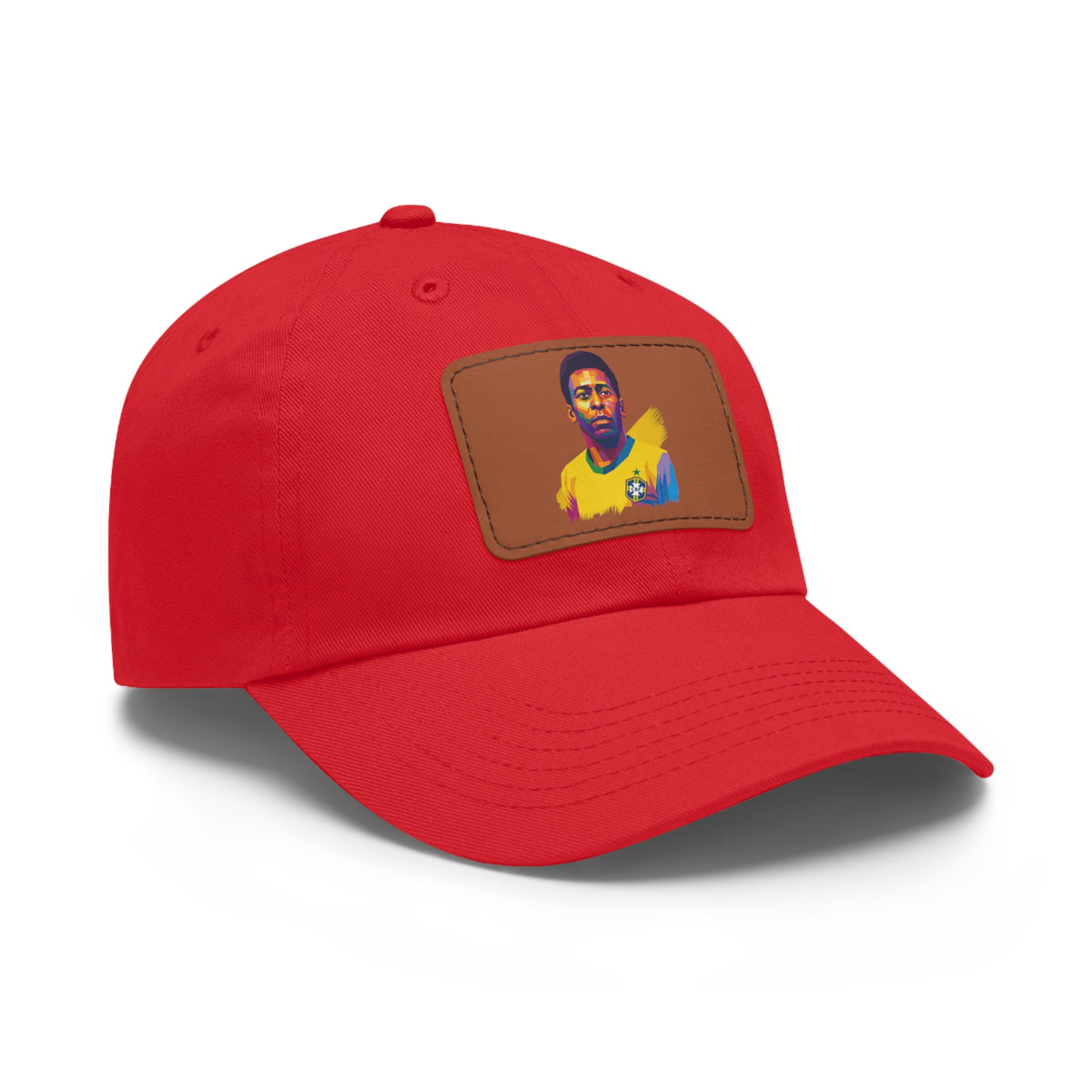 Tribute Dad Hat, pele