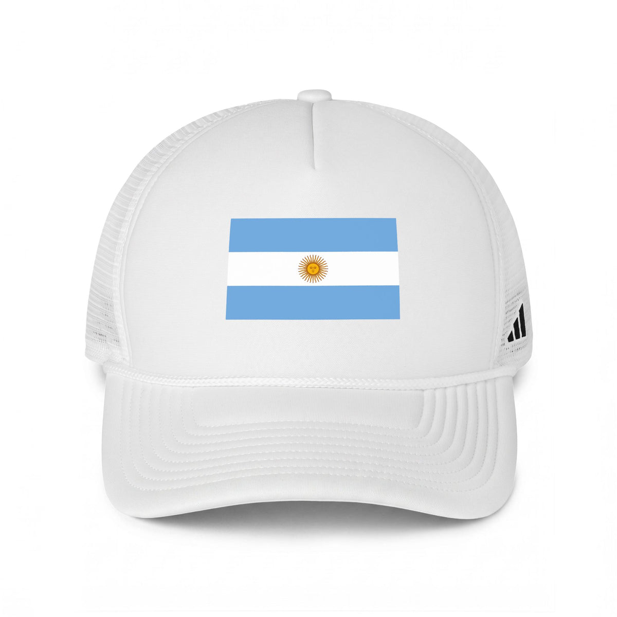 adidas Fundamental Dispatch Trucker Cap