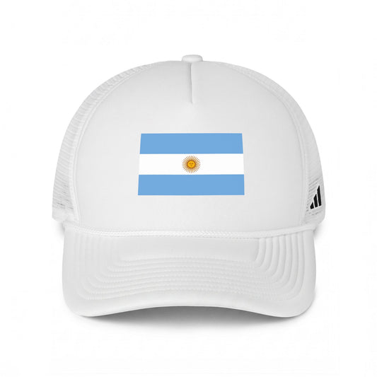 adidas Fundamental Dispatch Trucker Cap