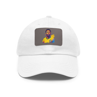 Tribute Dad Hat, pele