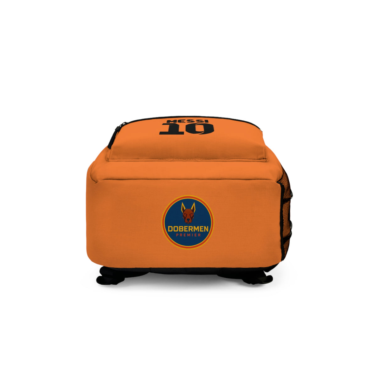 Messi Soccer School Backpack Crusta 🎒⚽ 🏆