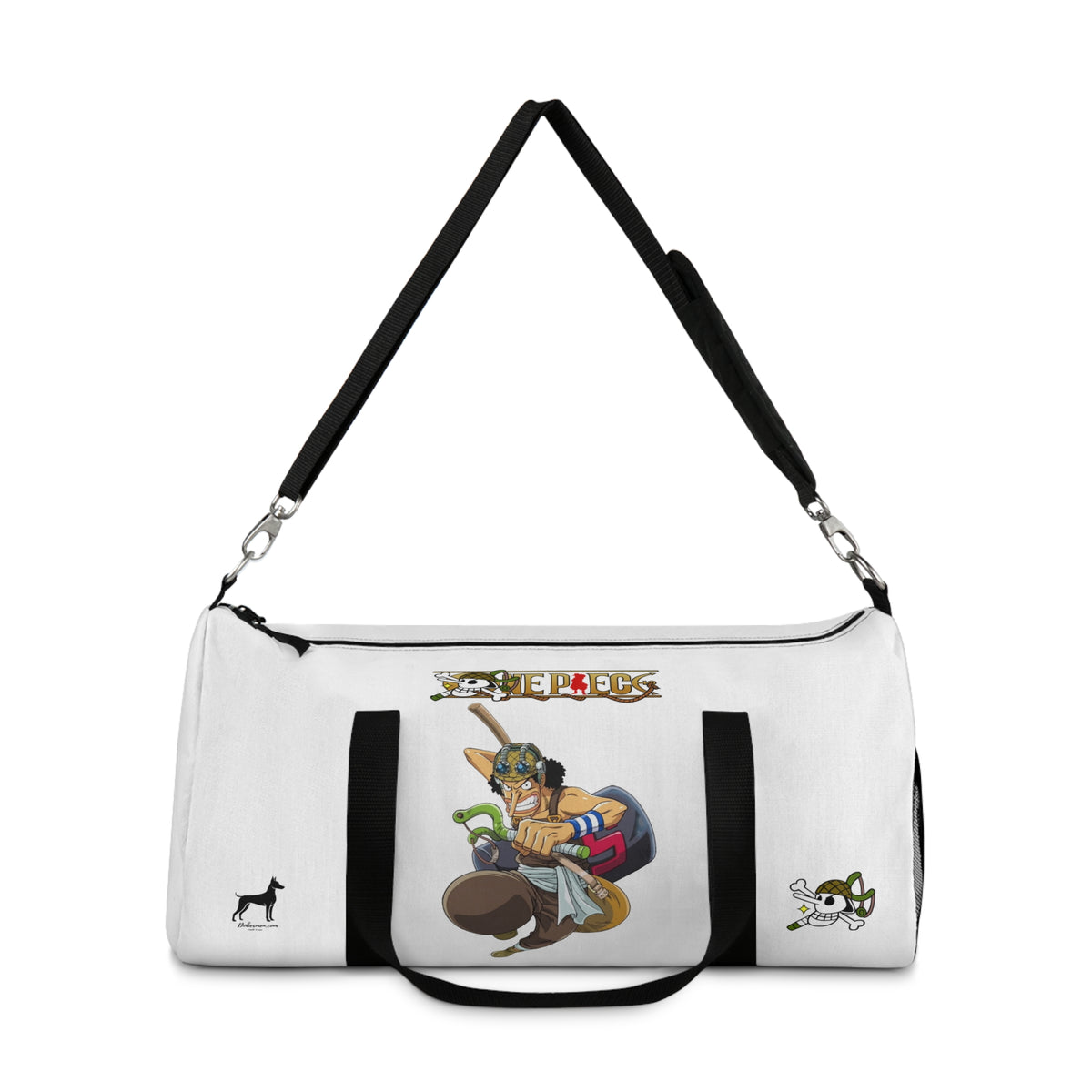 Duffel Bag - Usopp