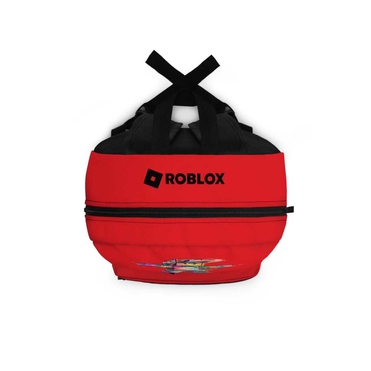 Top-Rated Roblox Backpack for Kids Red 🏆🎒
