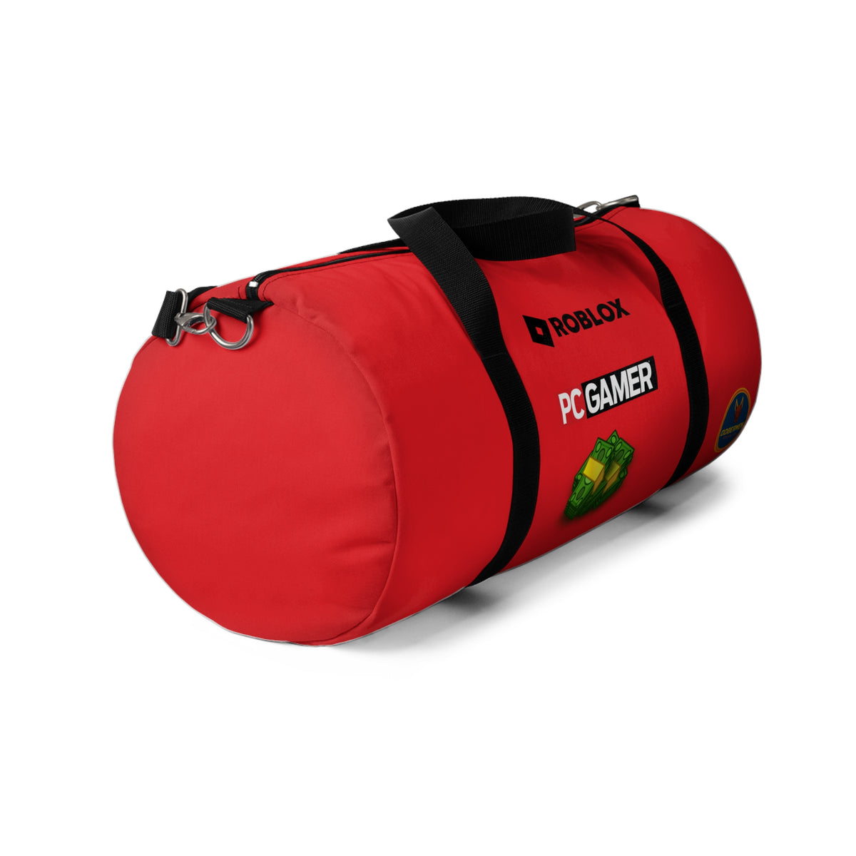 Roblox Gear Bag Red 🌐💥