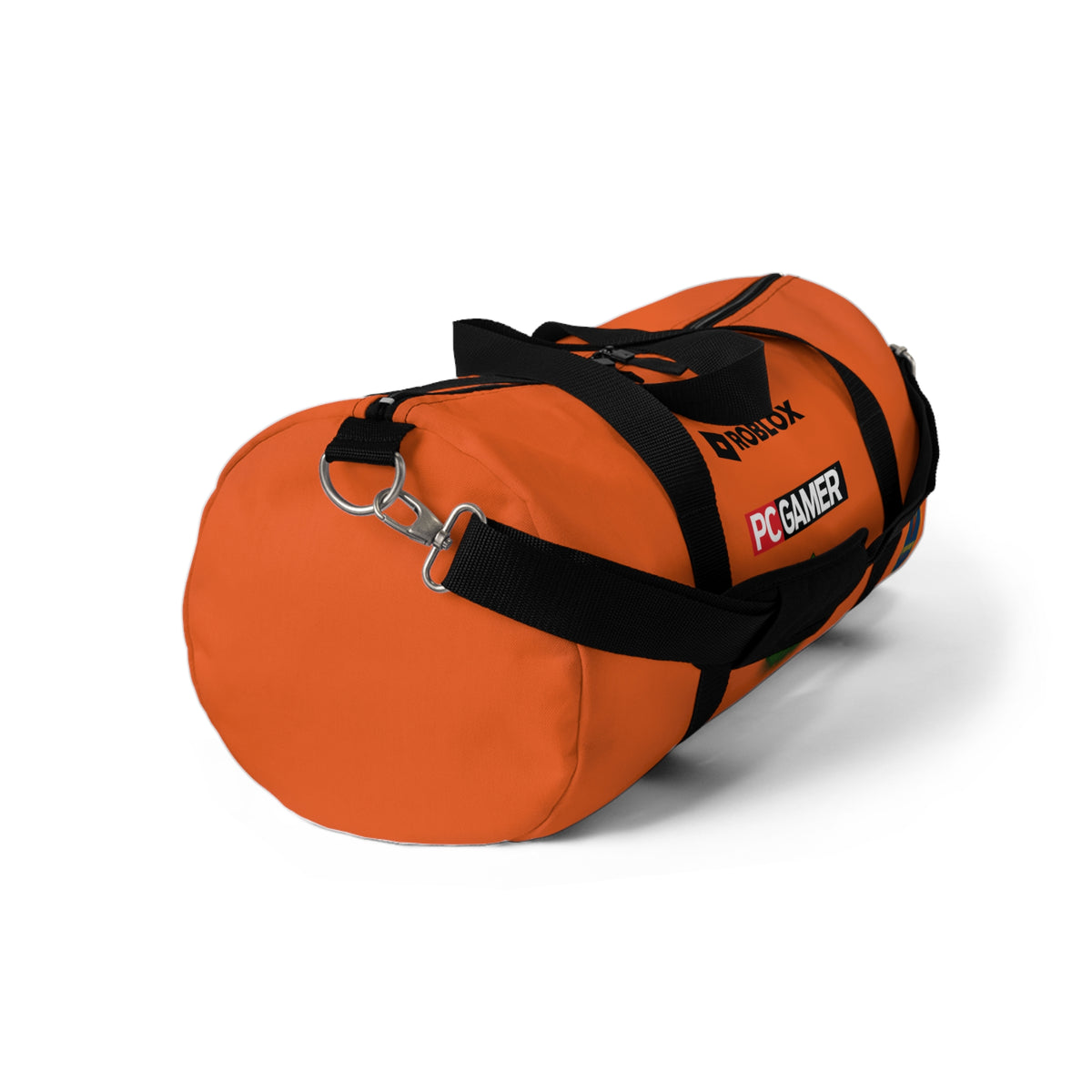 Roblox Gear Bag Orange 🌐💥