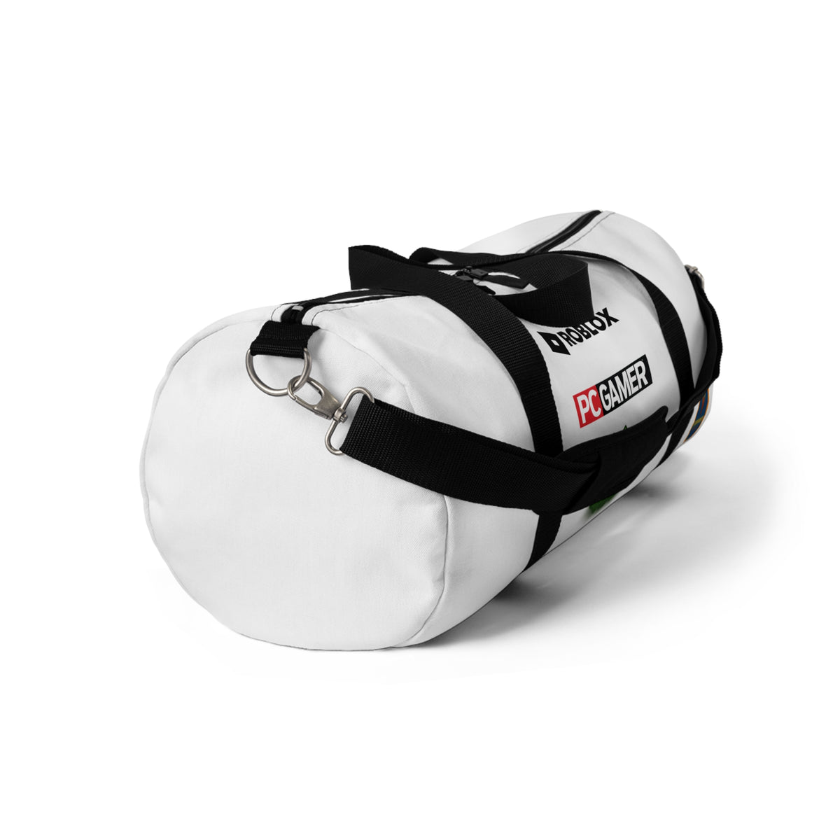 Roblox Gear Bag White 🌐💥