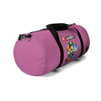 Roblox Duffle for Kids Light pink 👾🎁