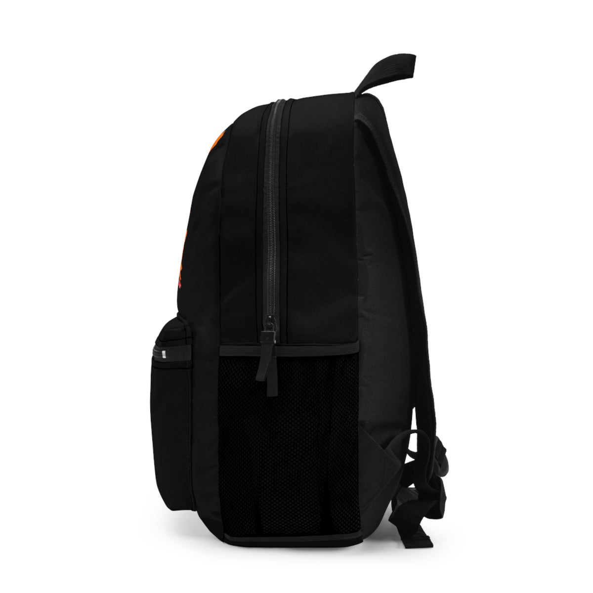 Cristiano Ronaldo CR7 Backpack Black ⚽🎒