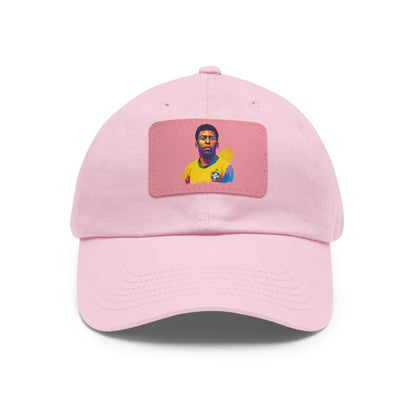 Tribute Dad Hat, pele