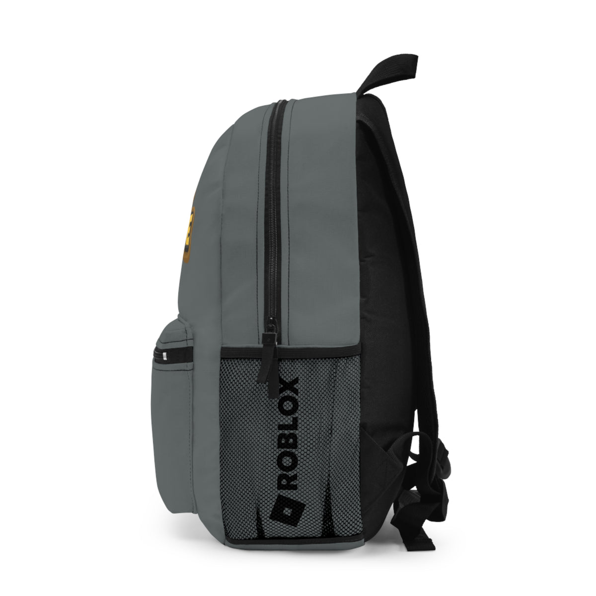 Roblox Pizza Party Backpack Dark grey 🍕📚