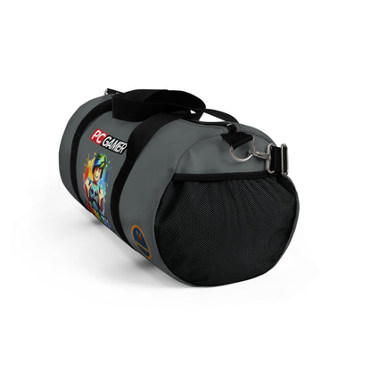Roblox Duffle for Kids Dark grey 👾🎁