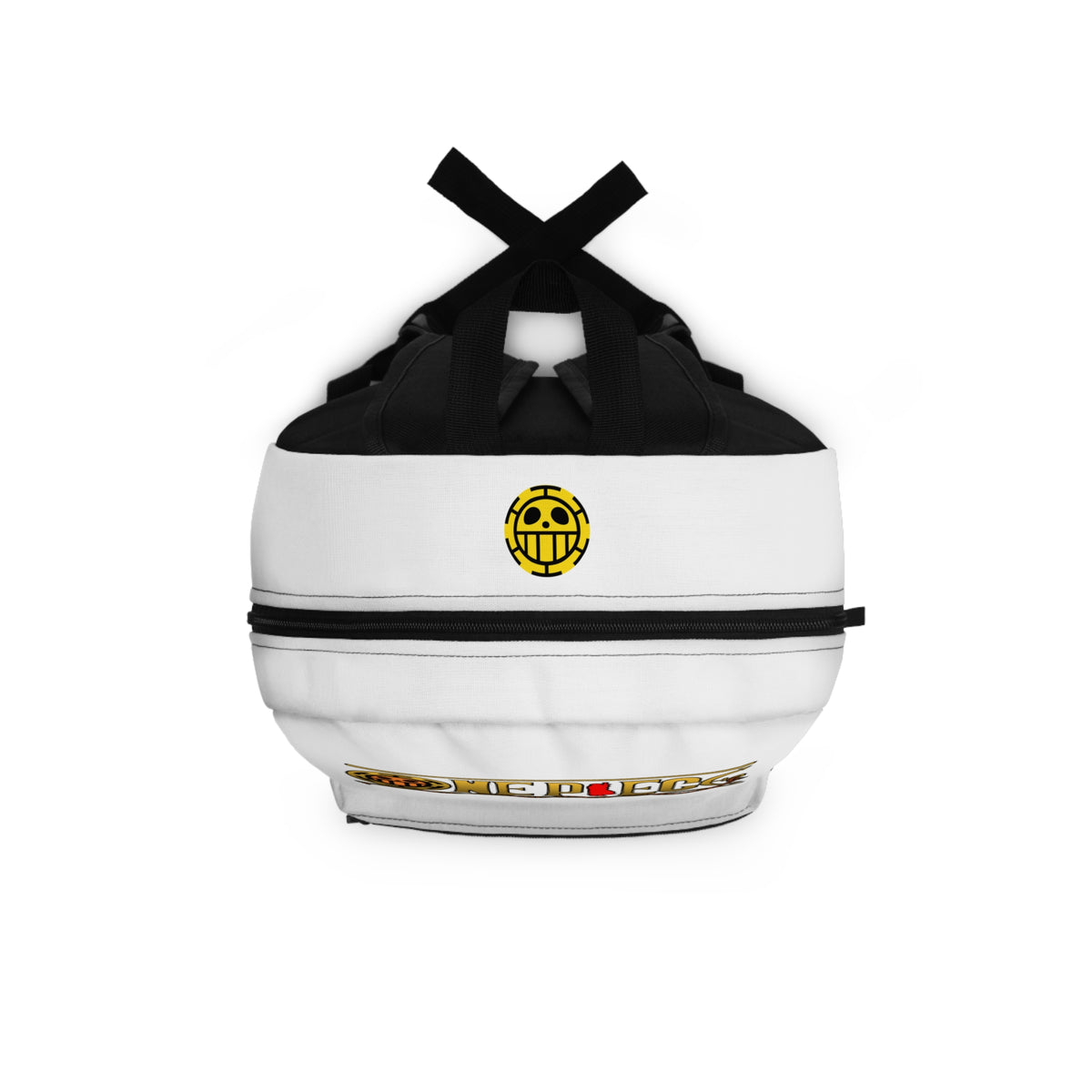 Trafalgar D. Water Law One Piece Anime Backpack ⚓