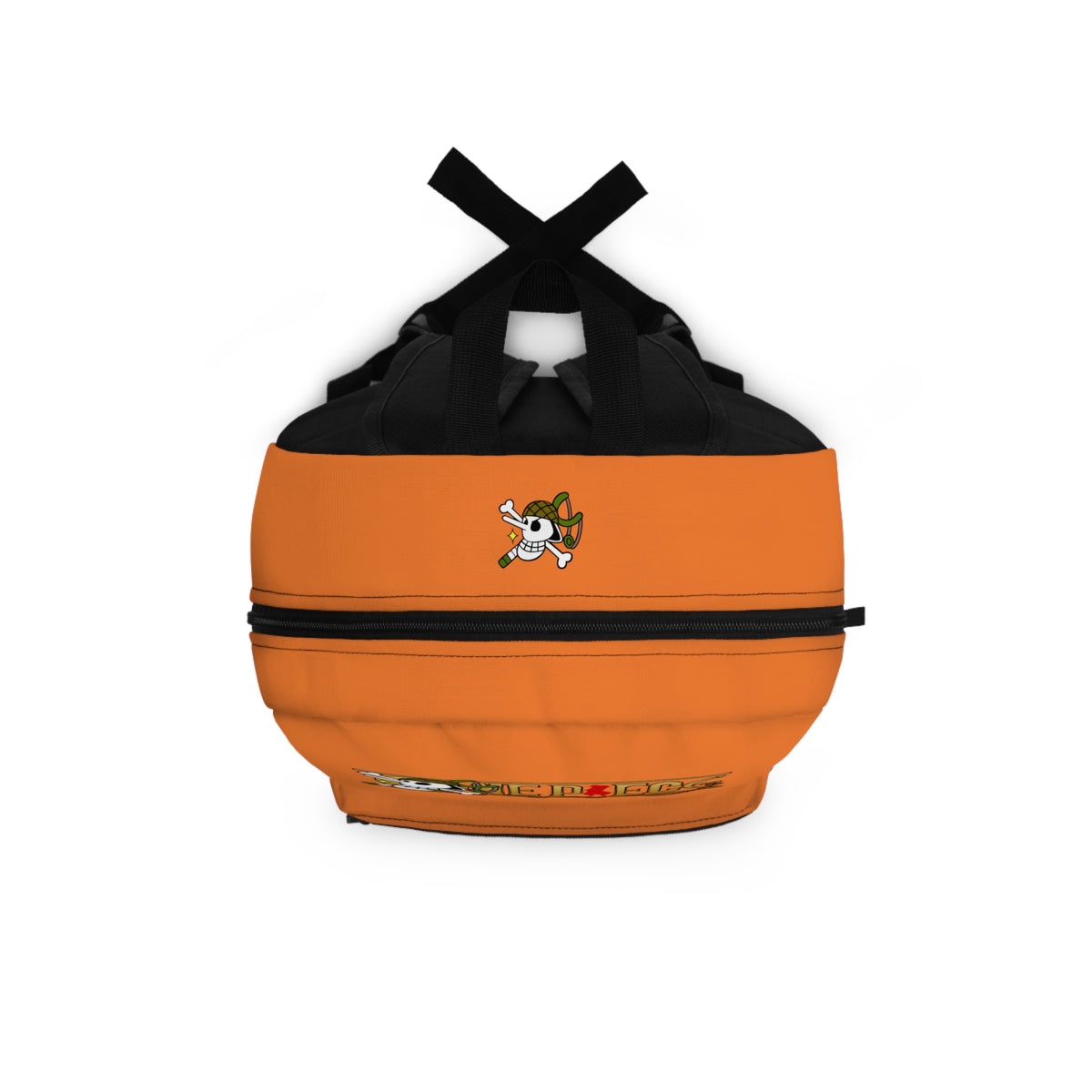 Usopp One Piece Anime Backpack Crusta 🎯