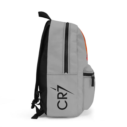 CR7 Cristiano Ronaldo Backpacks | Premium School & Travel Gear