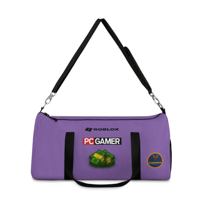 Roblox Gear Bag Light purple 🌐💥