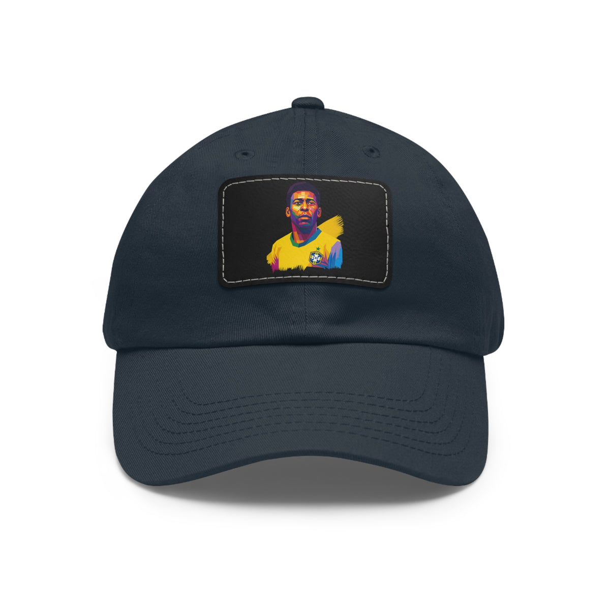 Tribute Dad Hat, pele
