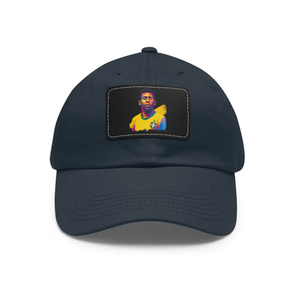 Tribute Dad Hat, pele