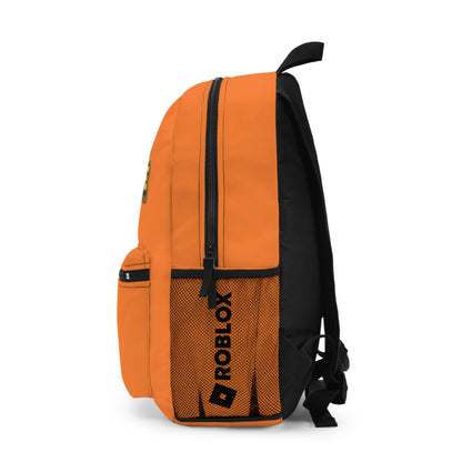 Roblox Pizza Party Backpack Crusta 🍕📚