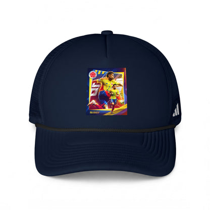 Gorra Adidas Colombia Luis Diaz