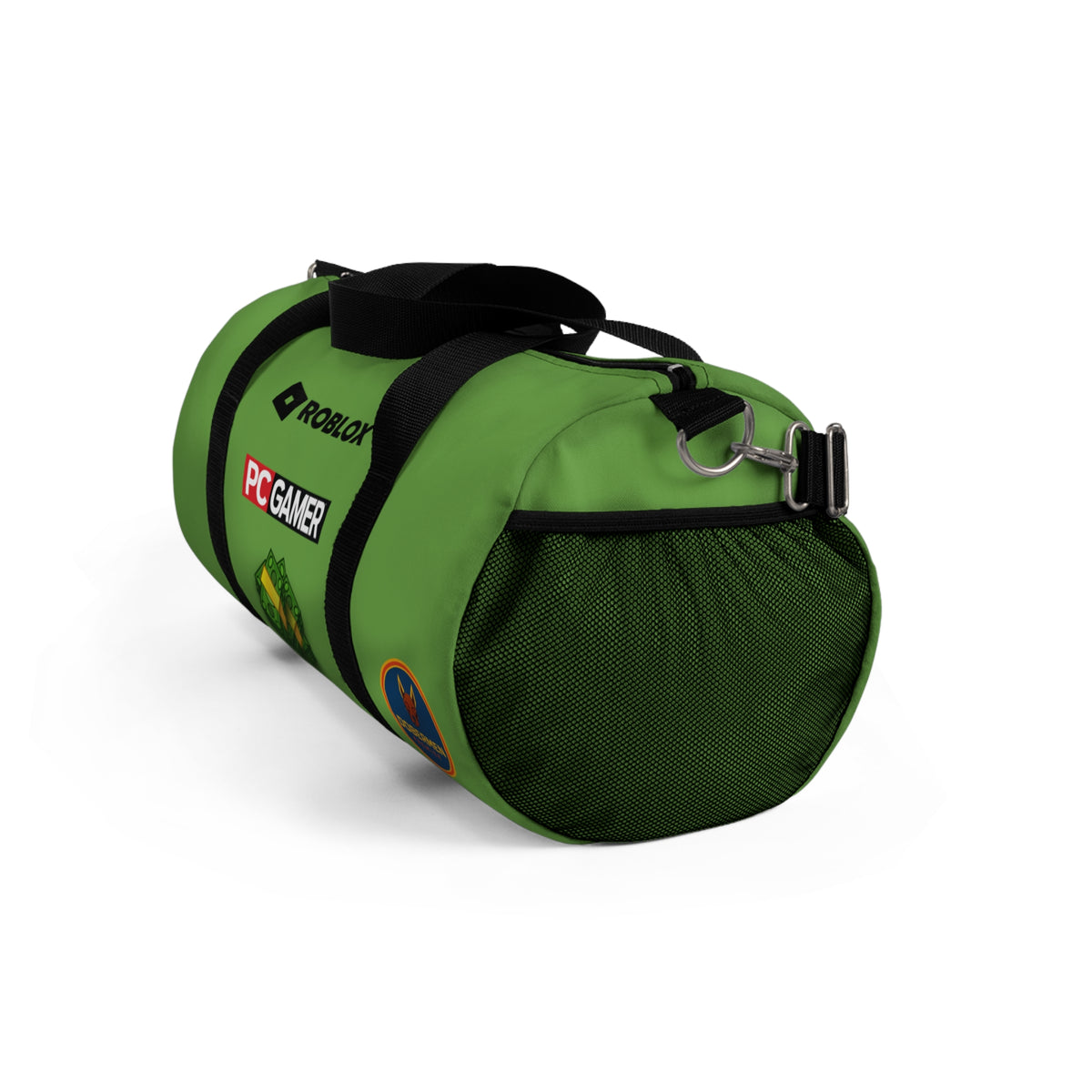 Roblox Gear Bag Green 🌐💥