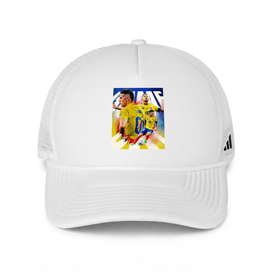 Gorra Adidas Colombia James Rodríguez 10