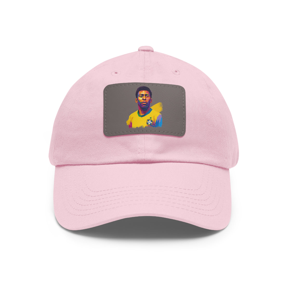 Tribute Dad Hat, pele