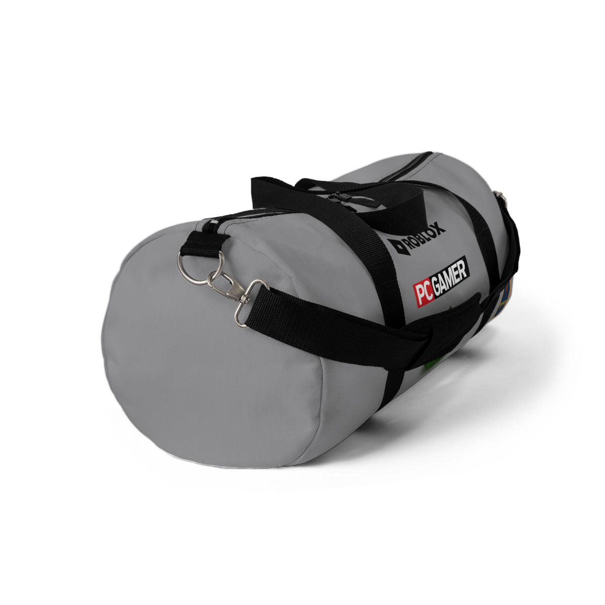 Roblox Gear Bag Grey 🌐💥