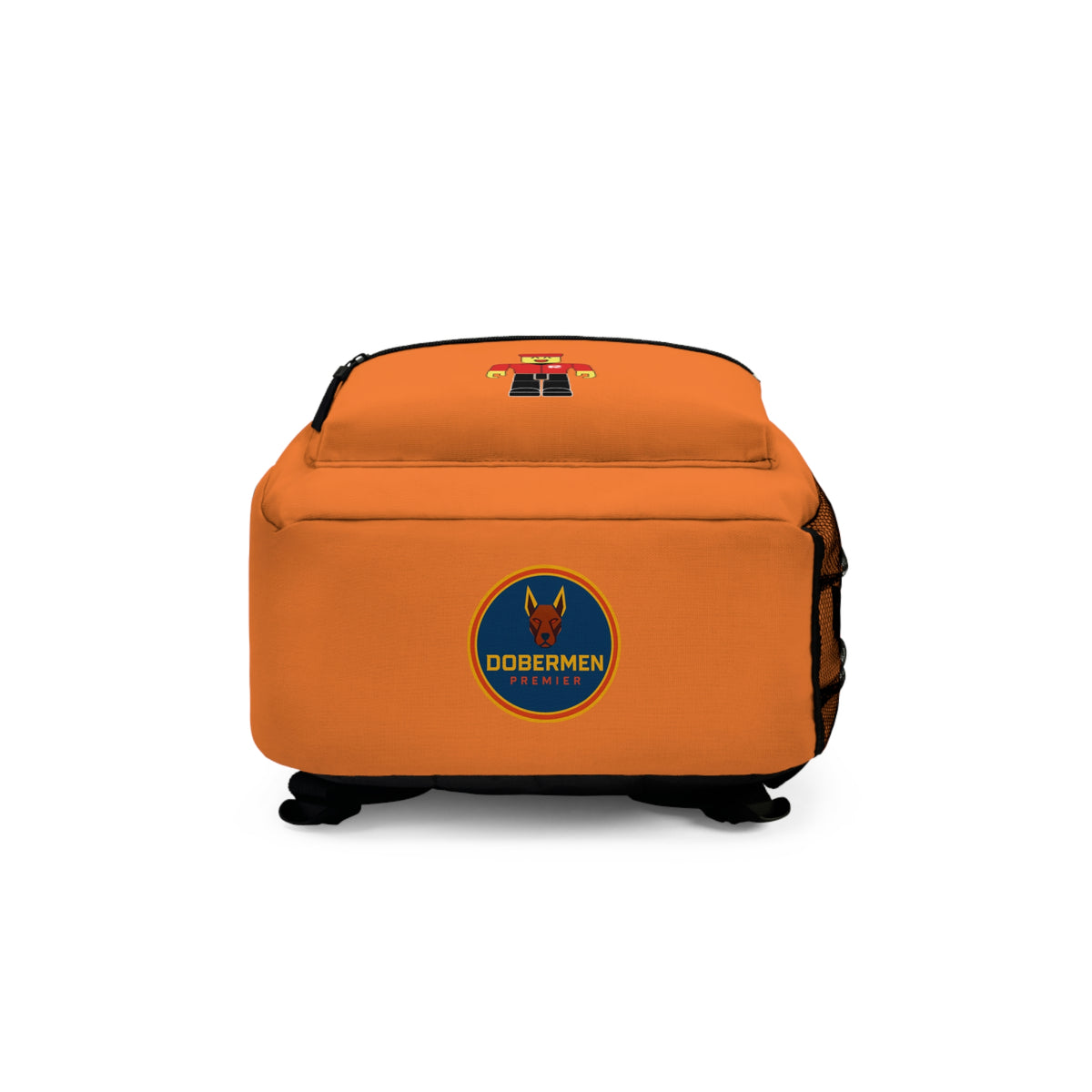 Roblox Pizza Party Backpack Crusta 🍕📚