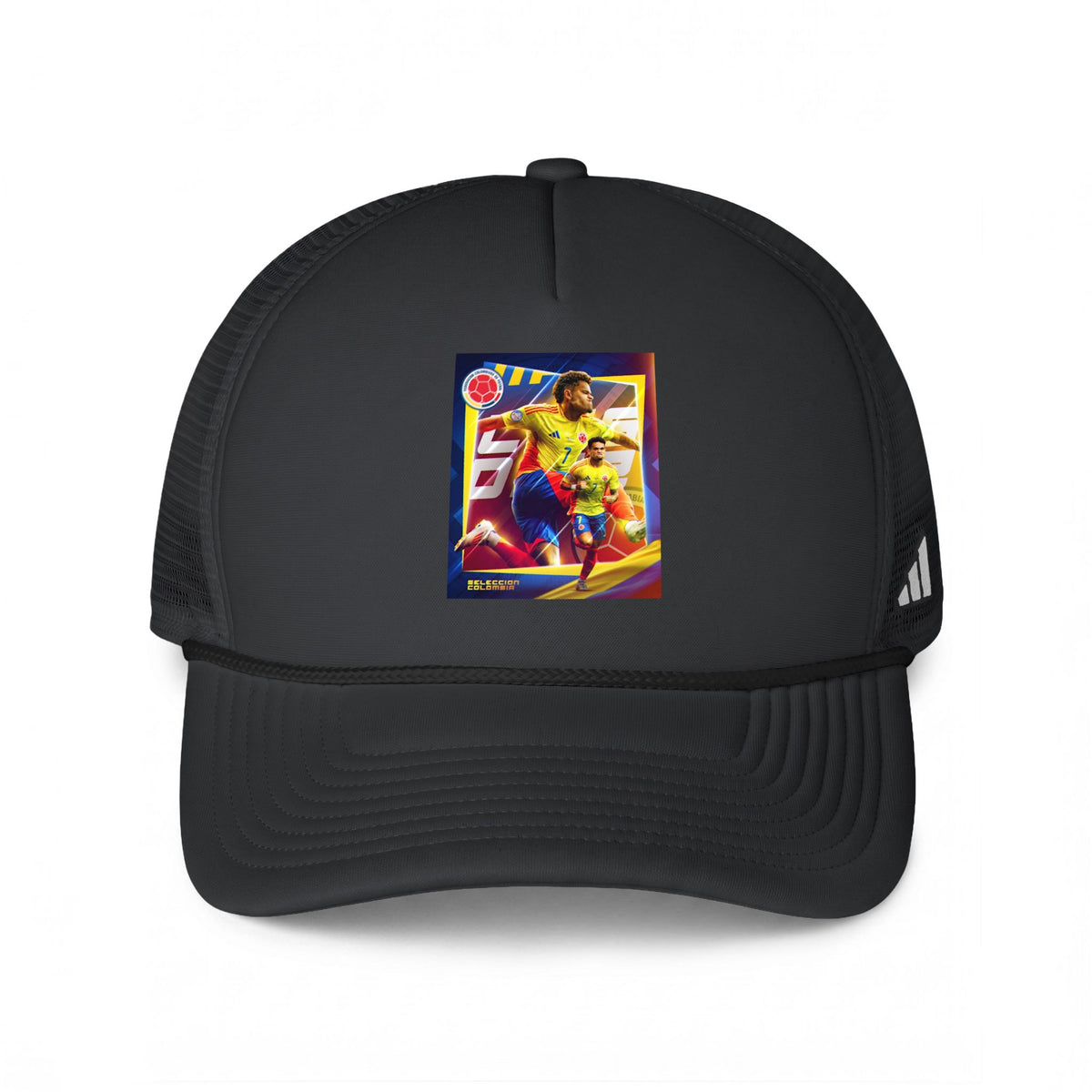 Gorra Adidas Colombia Luis Diaz