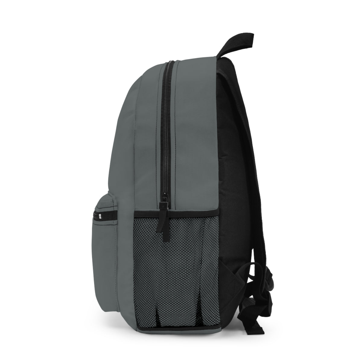 Leo Messi School Backpack for Boys Dark grey 🎒🏆 ⚽