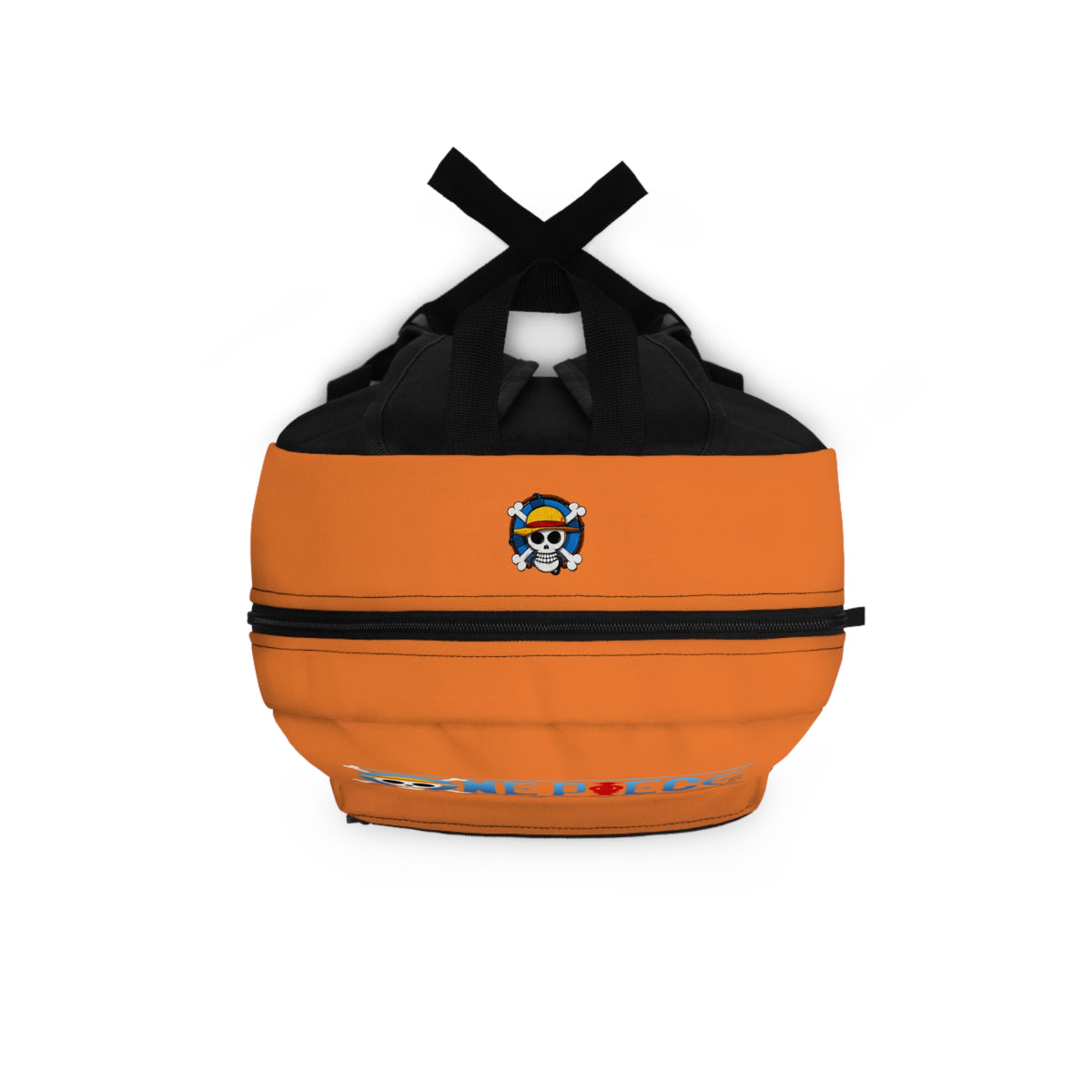 Monkey D. Luffy One Piece Anime Backpack Crusta 🏴‍☠️