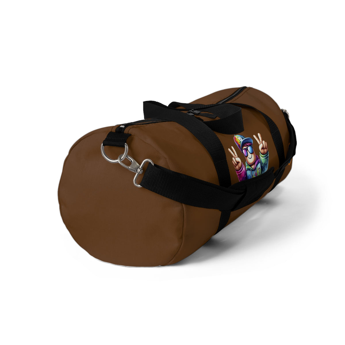 Roblox Weekend Bag Brown 💼🎮🧭